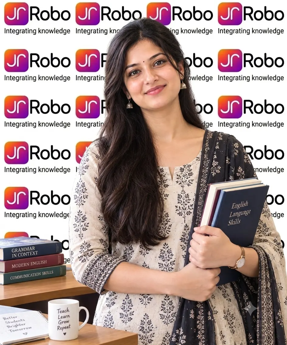 Ritu Malhotra Ma'am